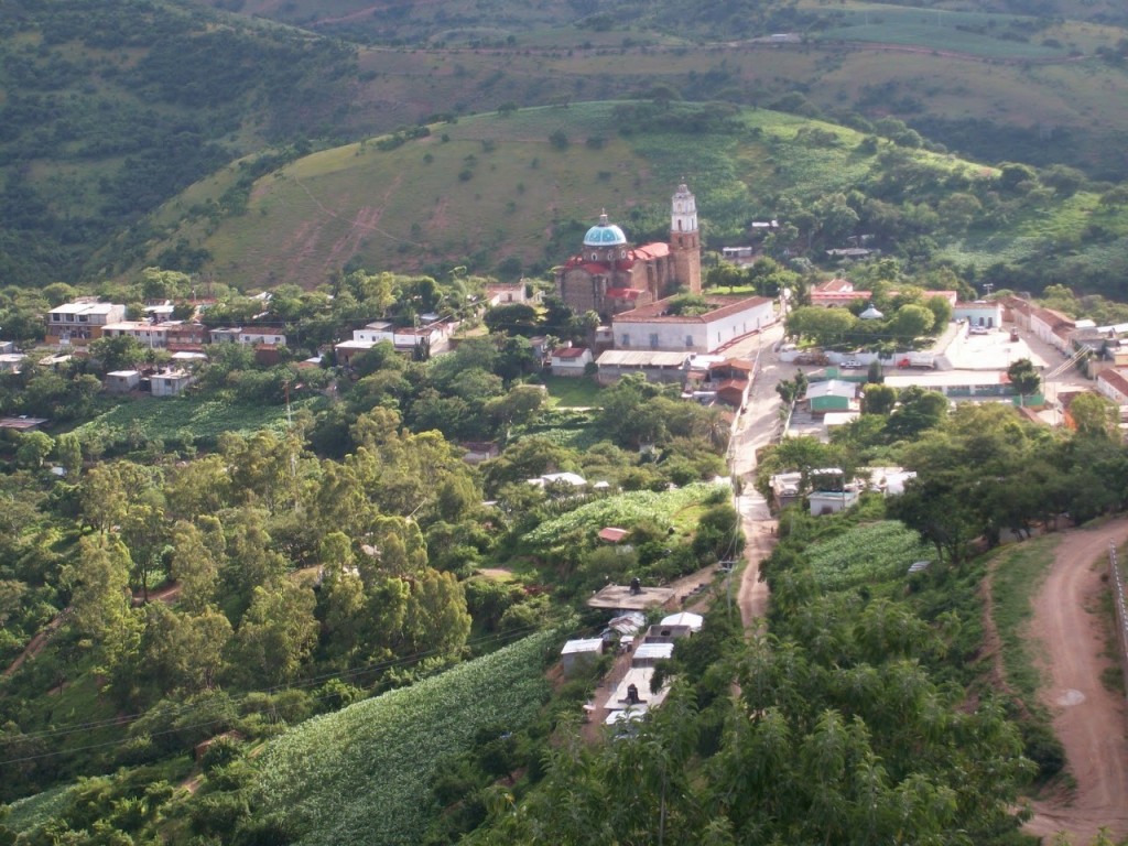 san miguel amatitlan oaxaca