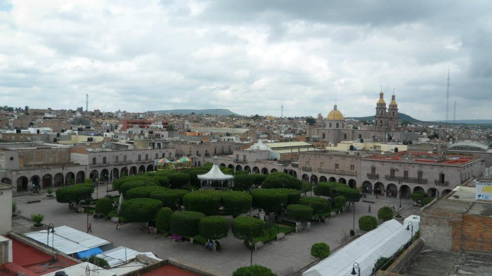 san miguel el alto jalisco