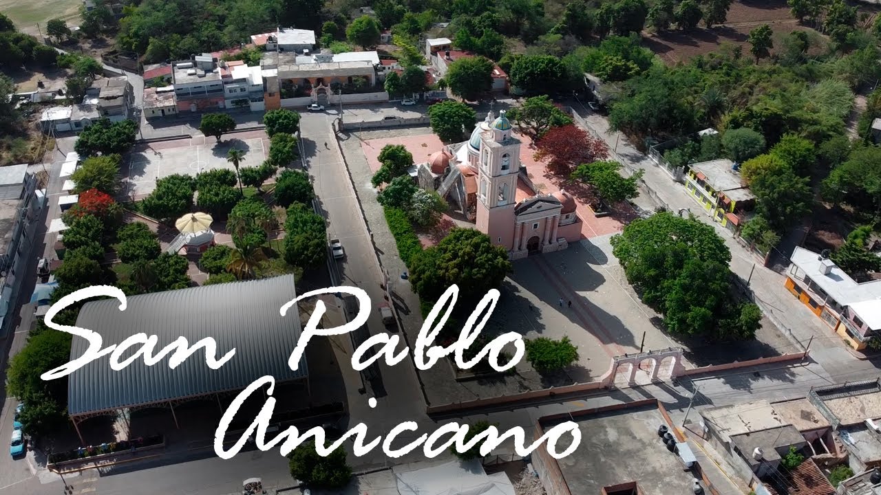 san pablo anicano puebla