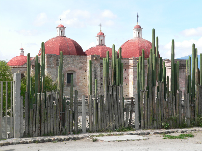 san pablo villa de mitla oaxaca