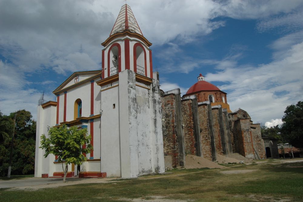 san pedro amuzgos oaxaca