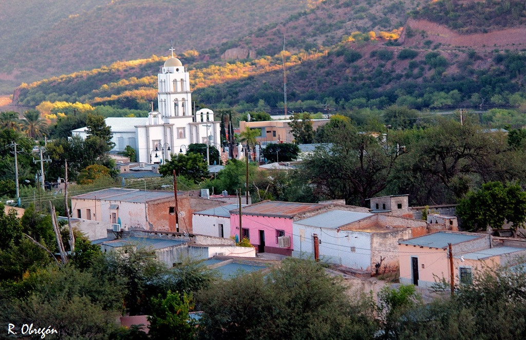 san pedro de la cueva sonora