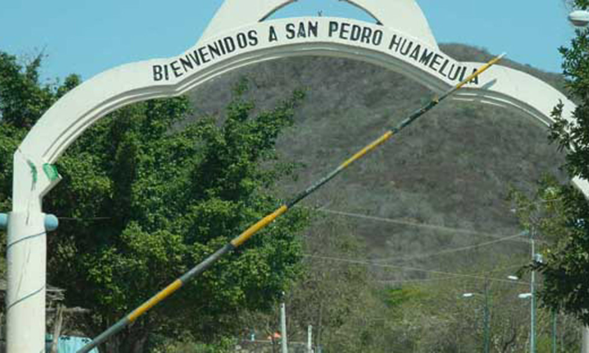 san pedro huamelula oaxaca