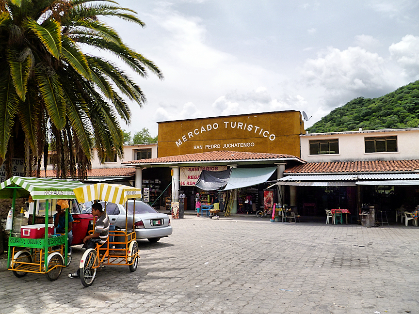 san pedro juchatengo oaxaca