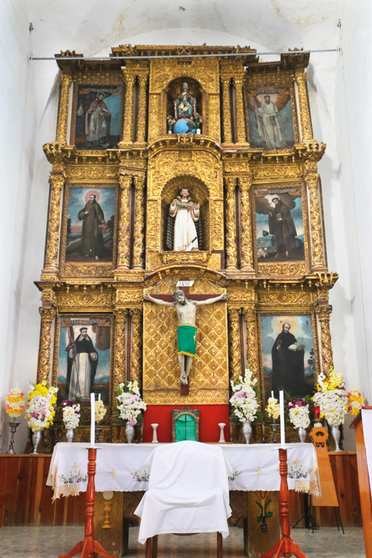 san pedro martir quiechapa oaxaca