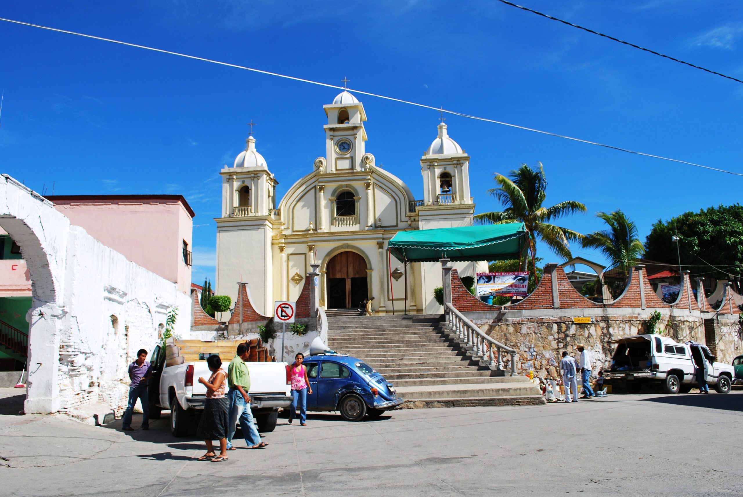 san pedro pochutla oaxaca scaled