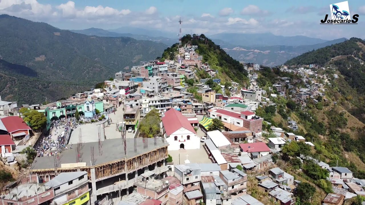 san pedro quiatoni oaxaca