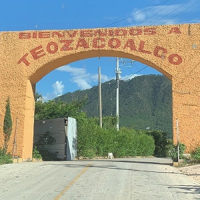 san pedro teozacoalco oaxaca