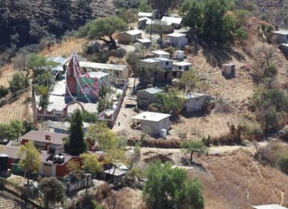 san simon zahuatlan oaxaca