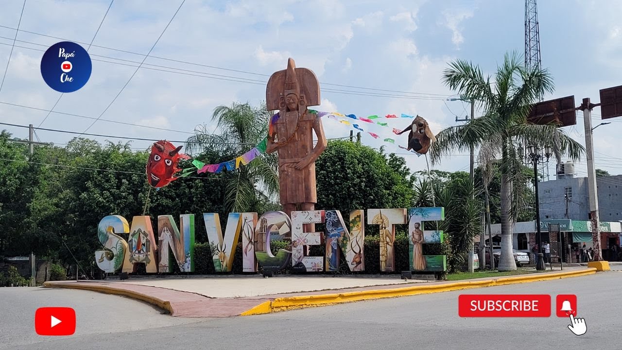 san vicente tancuayalab san luis potosi