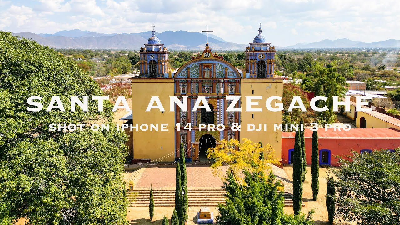 santa ana zegache oaxaca