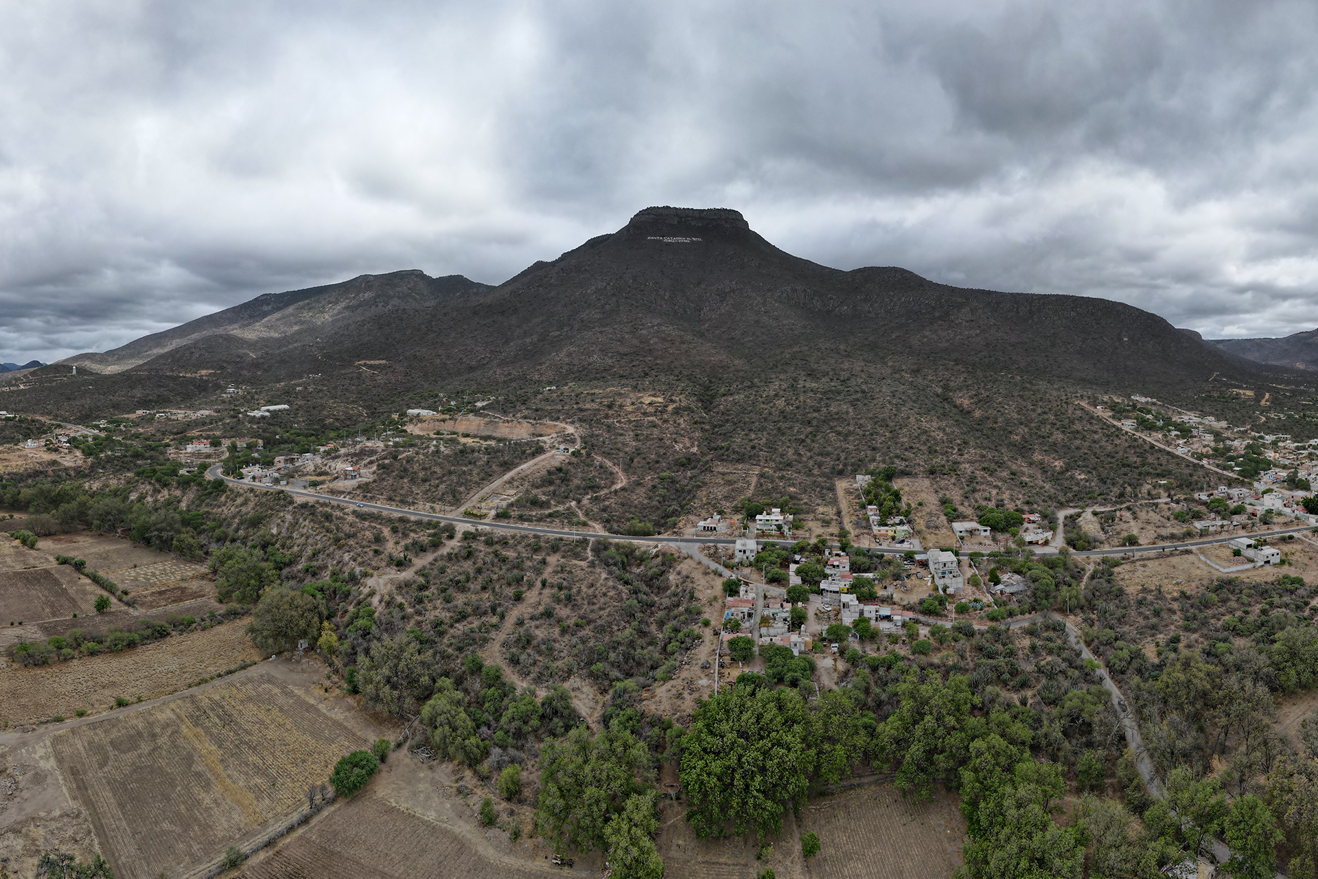 santa catarina guanajuato