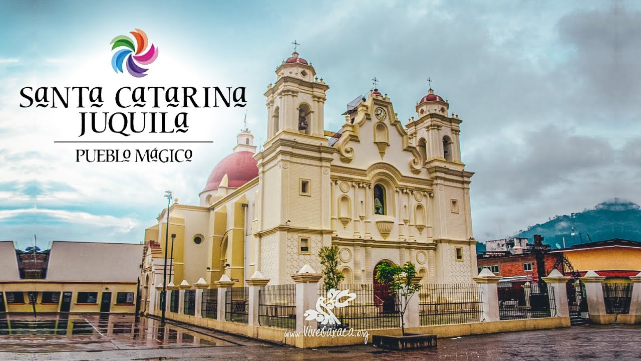 santa catarina juquila oaxaca