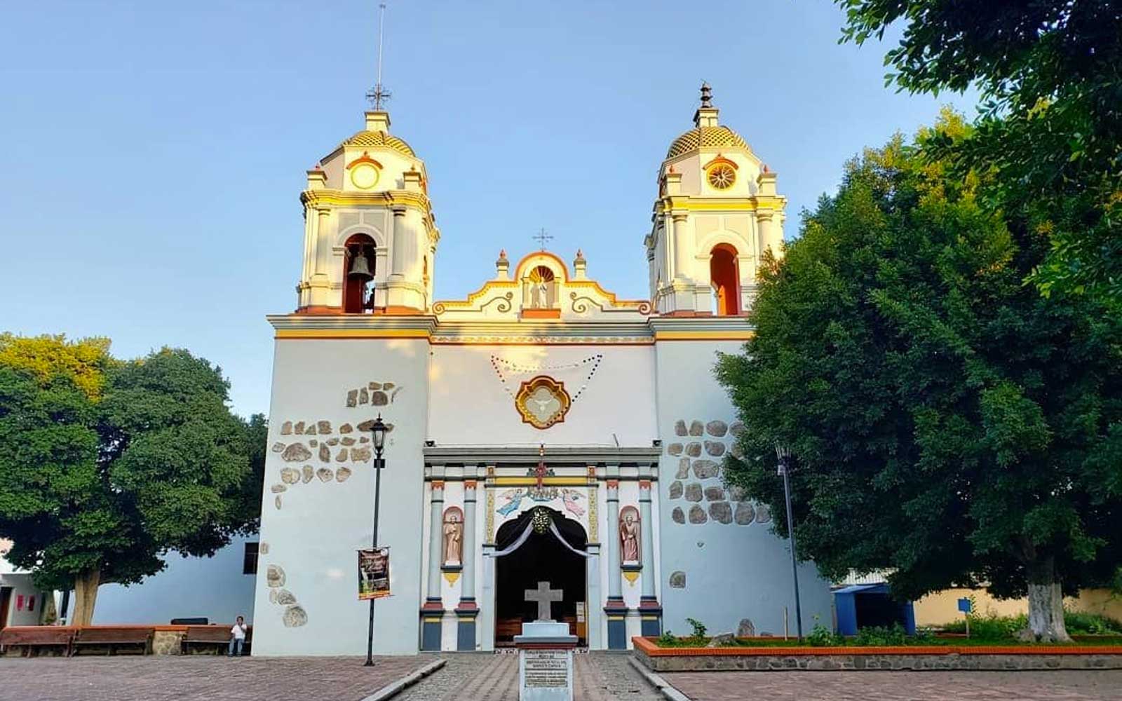 santa catarina minas oaxaca