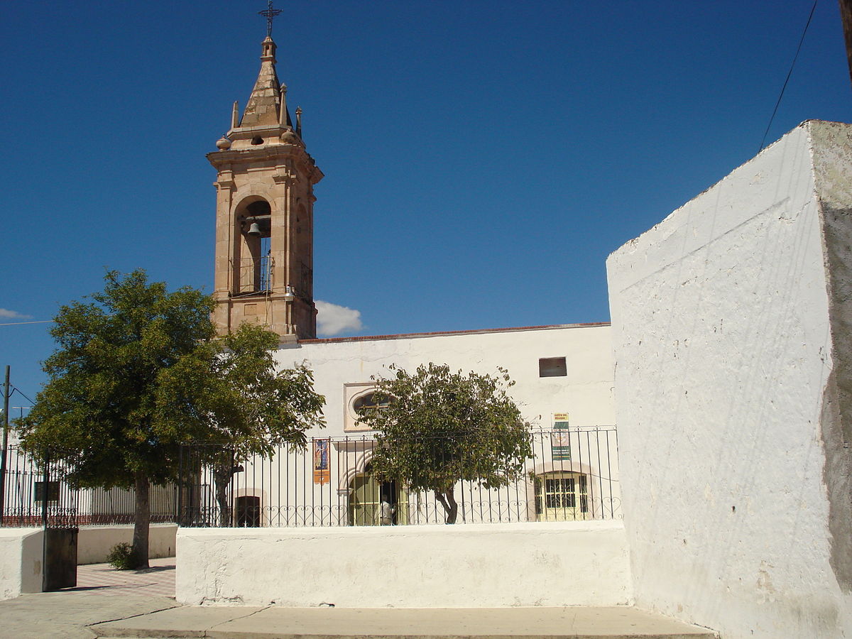 santa clara durango