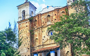 santa maria guienagati oaxaca