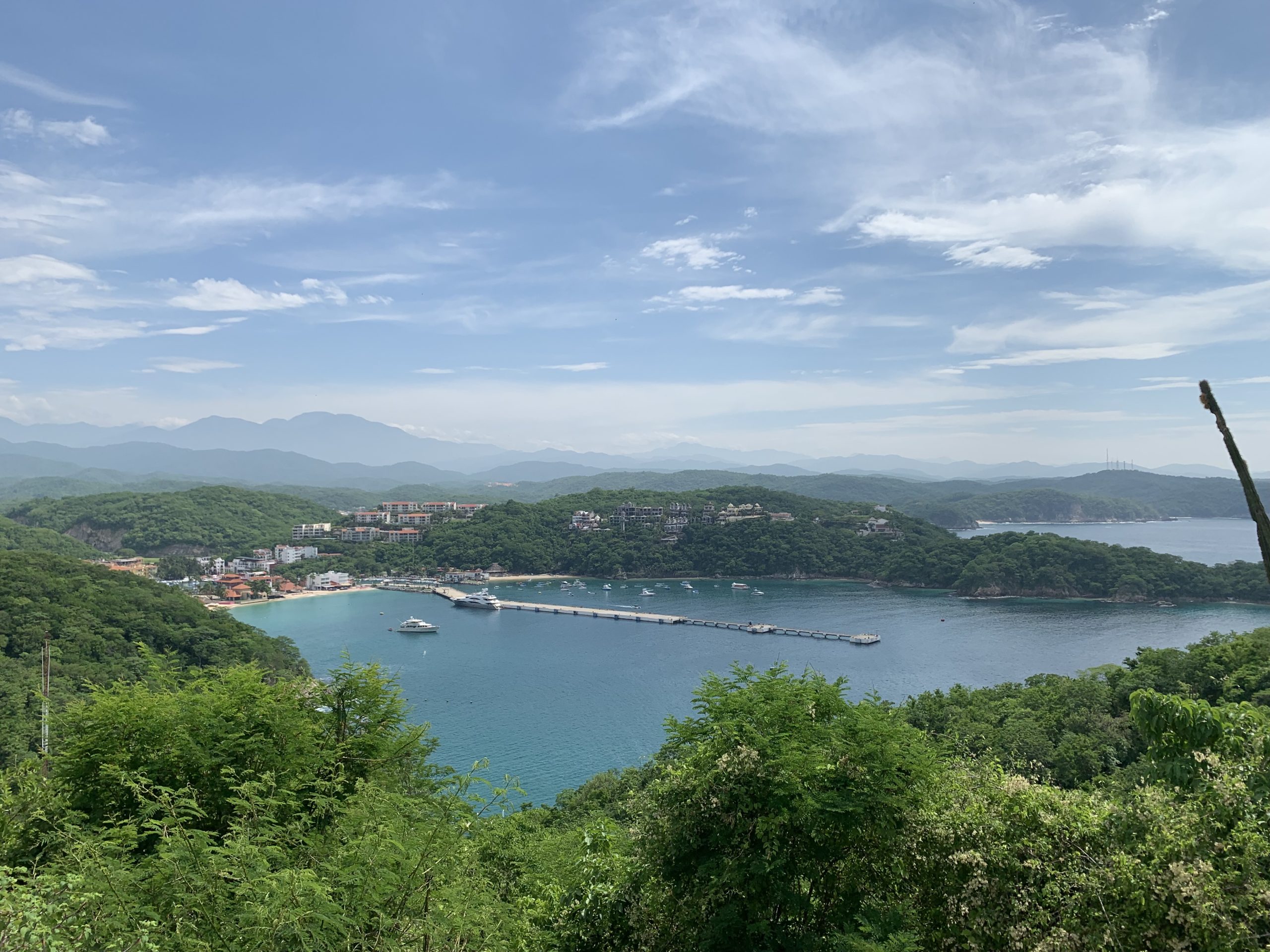 santa maria huatulco oaxaca scaled