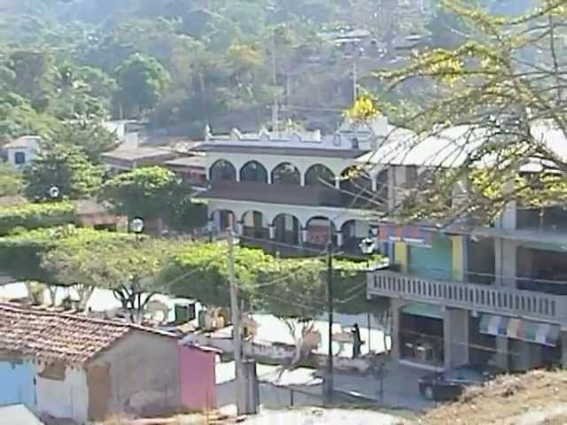 santa maria huazolotitlan oaxaca