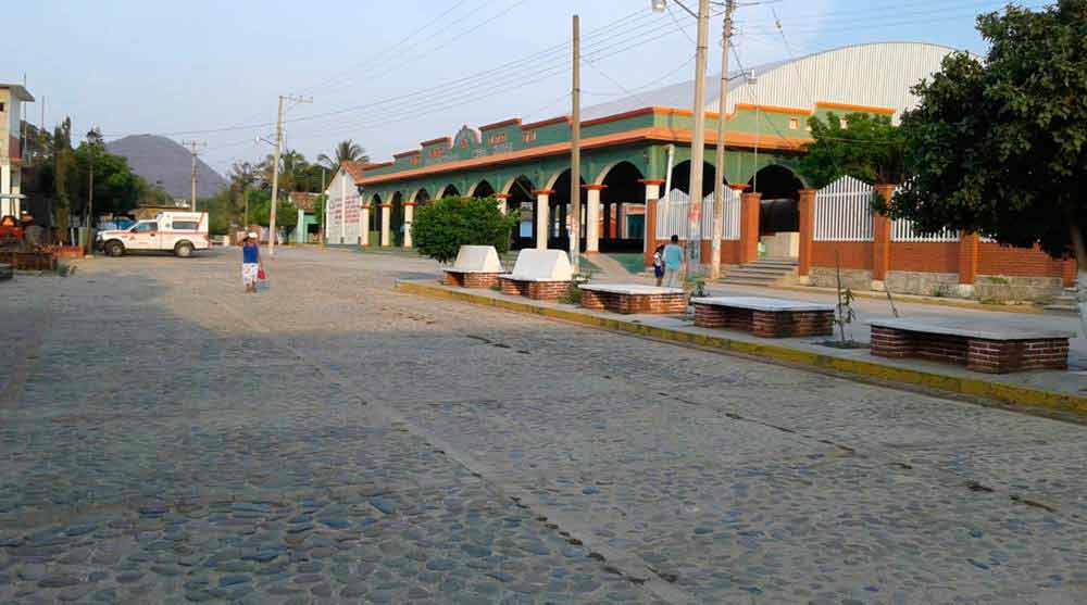 santa maria petapa oaxaca