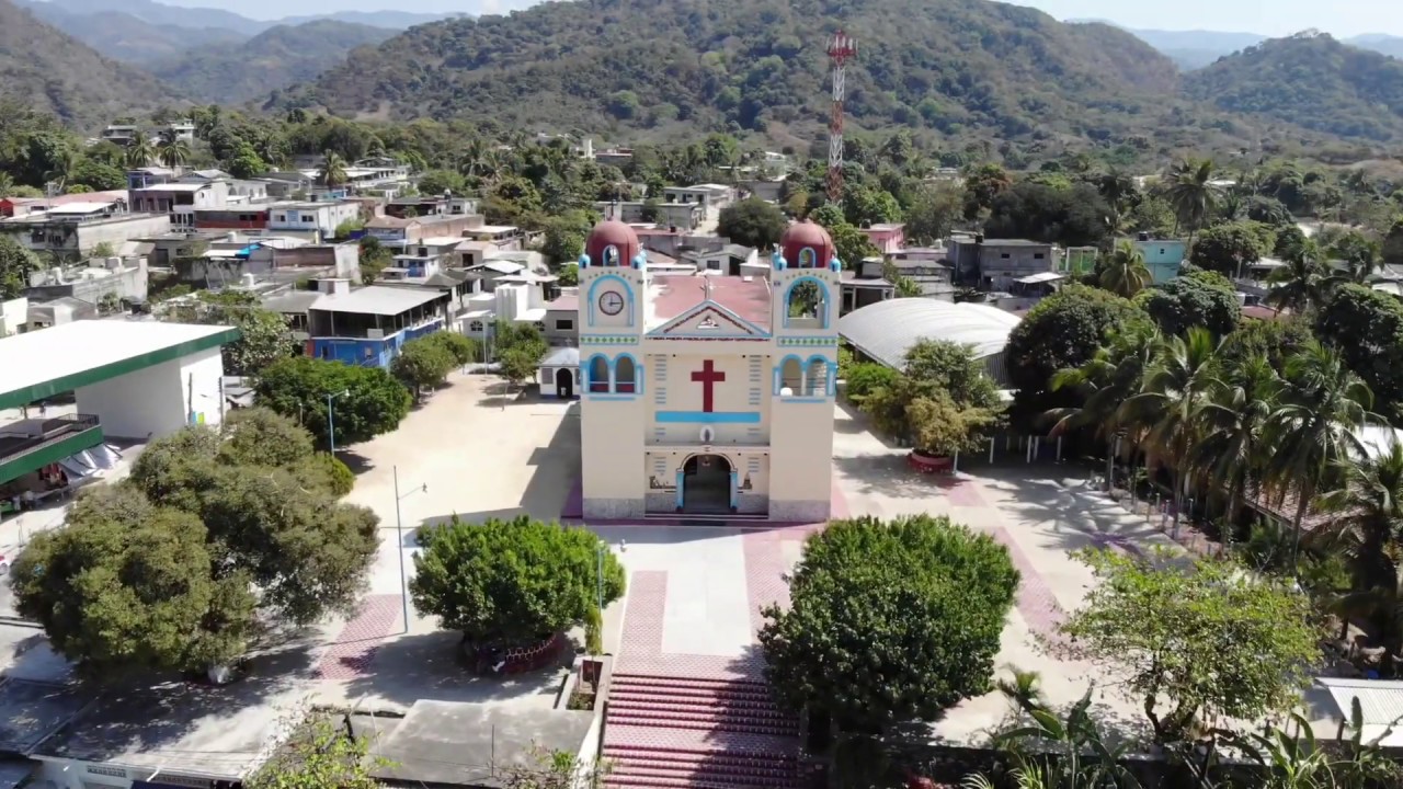 santa maria zacatepec oaxaca