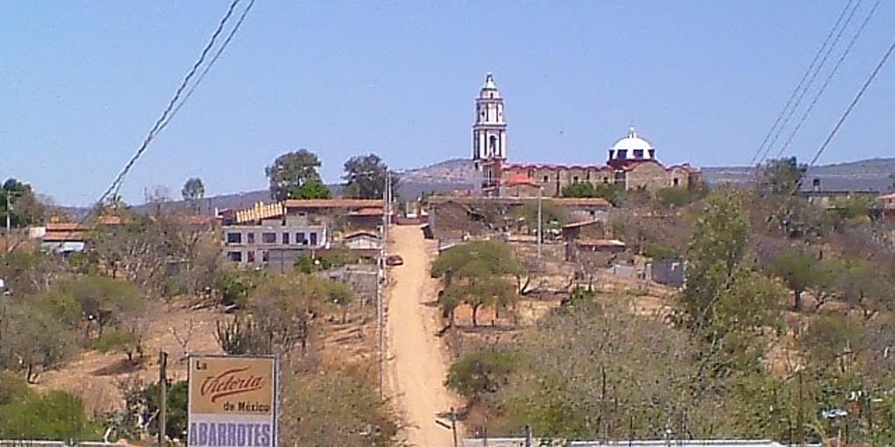 santiago ayuquililla oaxaca