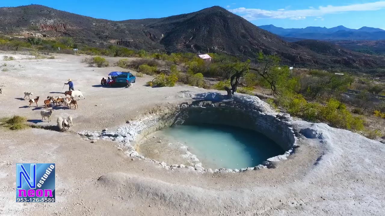 santiago chazumba oaxaca