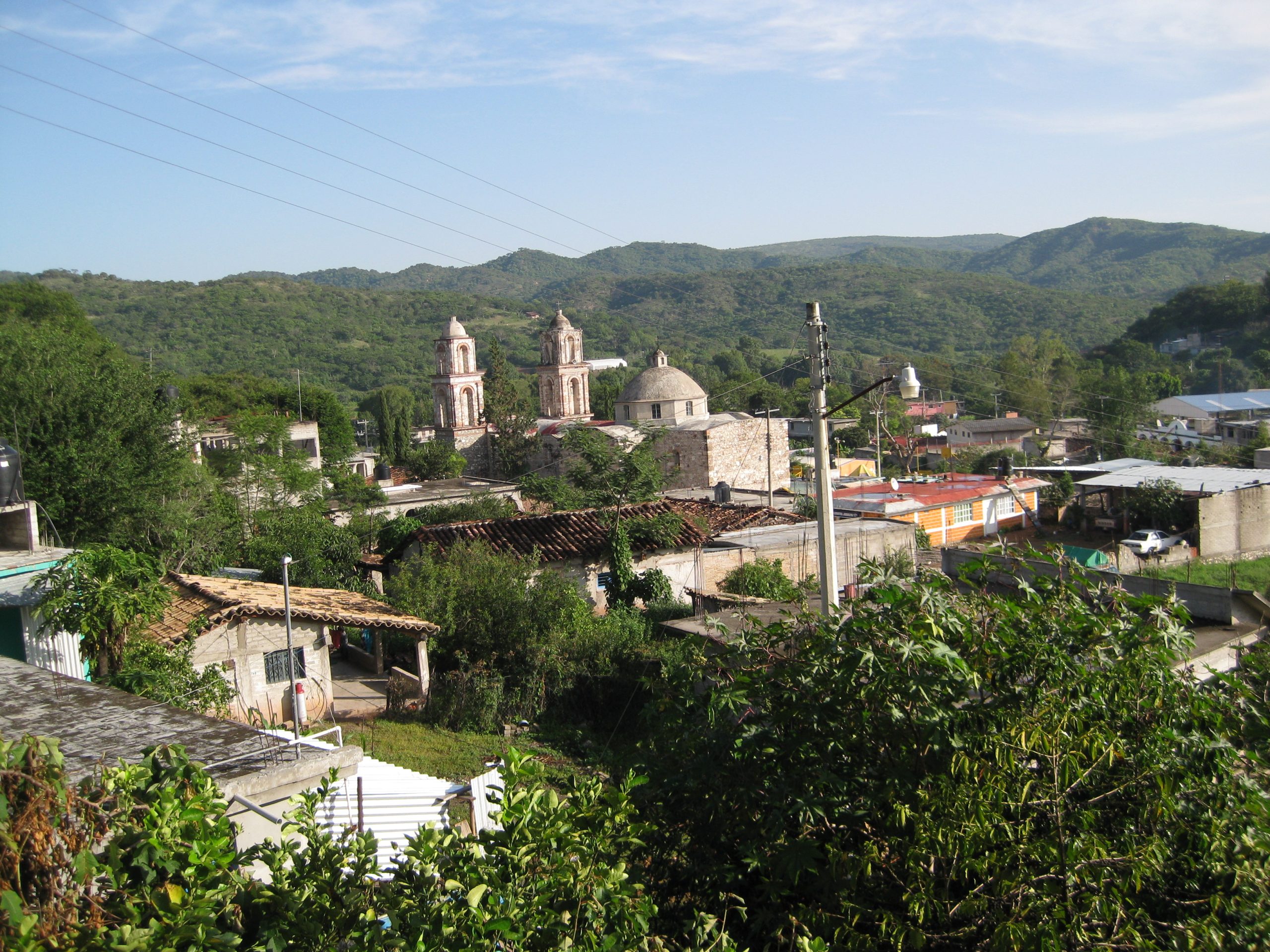 santiago del rio oaxaca scaled