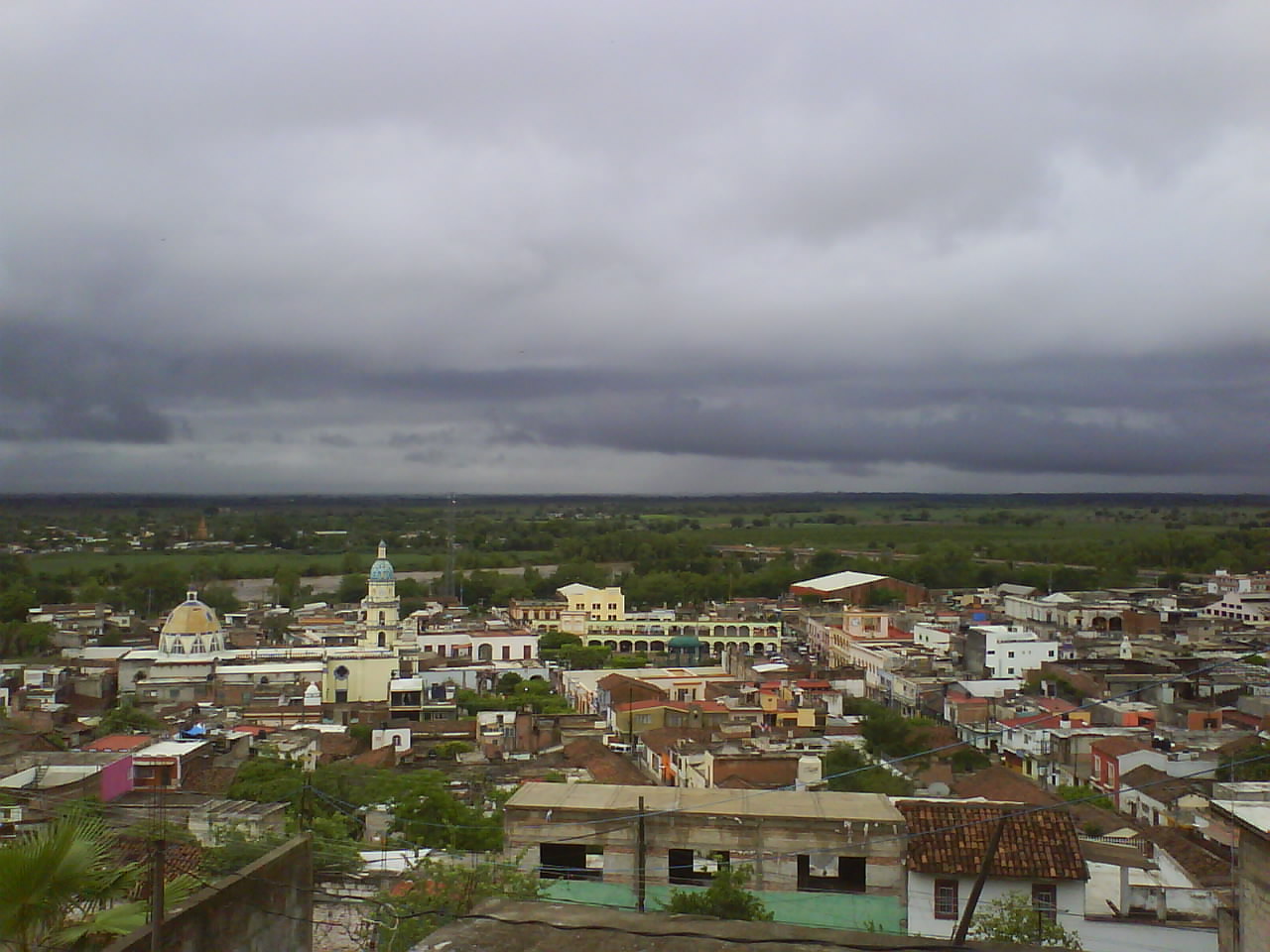 santiago ixcuintla nayarit