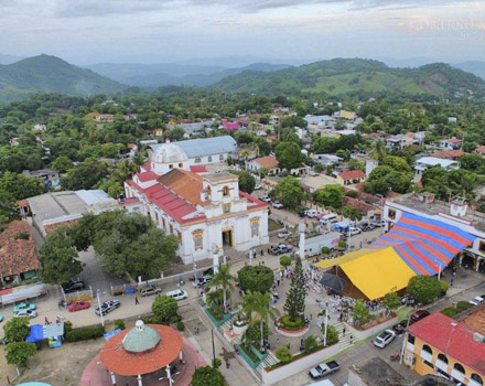 santiago jamiltepec oaxaca