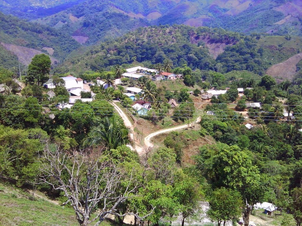 santiago jocotepec oaxaca