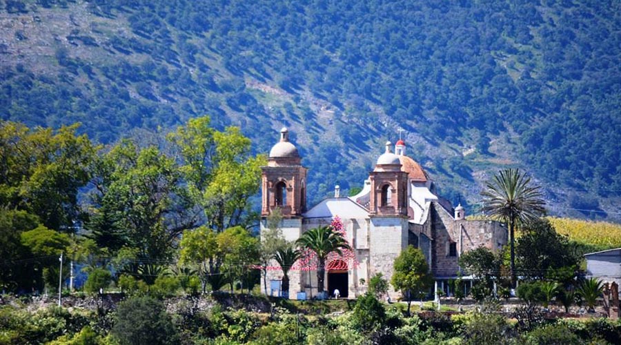 santiago tilantongo oaxaca