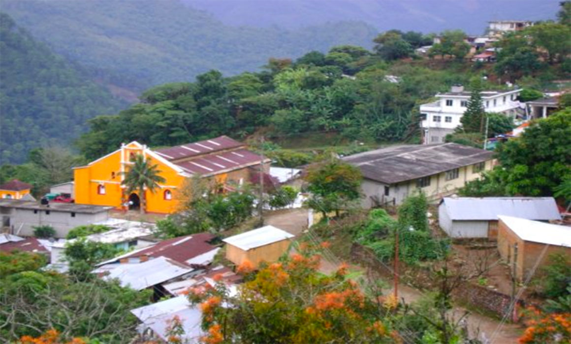 santiago yaveo oaxaca