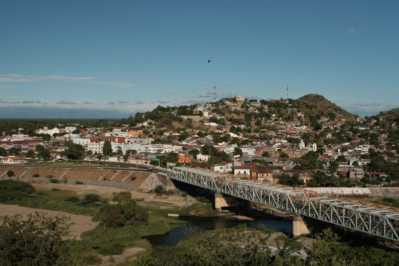 santo domingo tehuantepec oaxaca