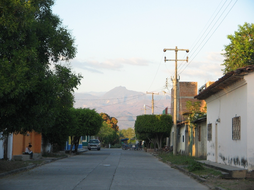 santo domingo zanatepec oaxaca