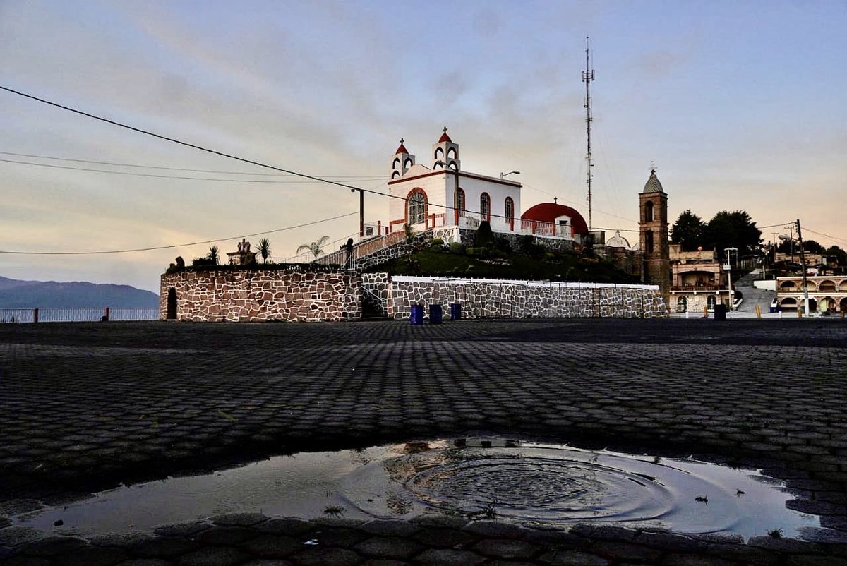 santuario divino rostro huixquilucan