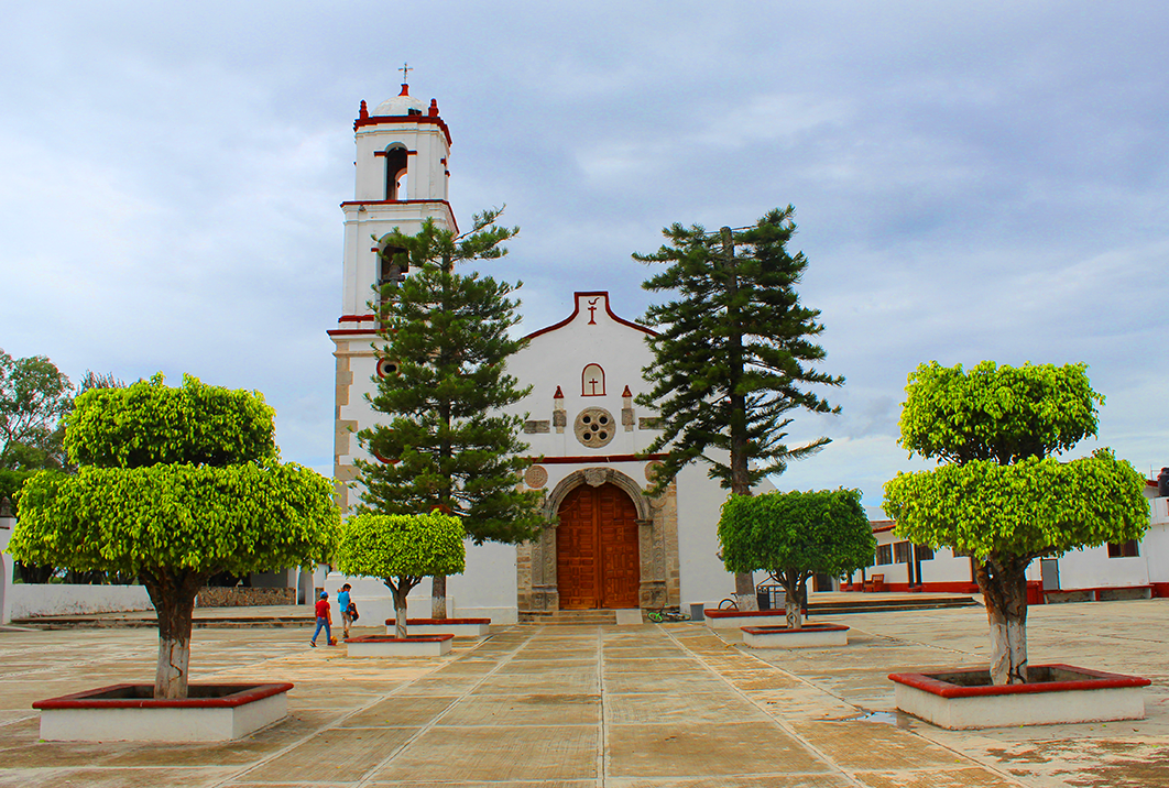 santuario el senor de zacualpilla zacualpan