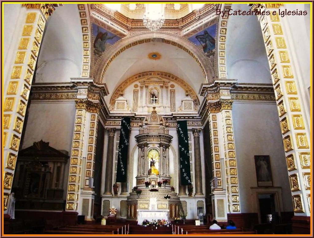 santuario jesus nazareno tepalcingo