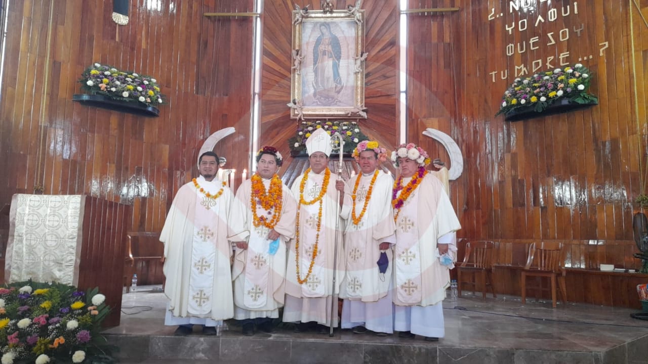 santuario nuestra senora de guadalupe huejutla de reyes