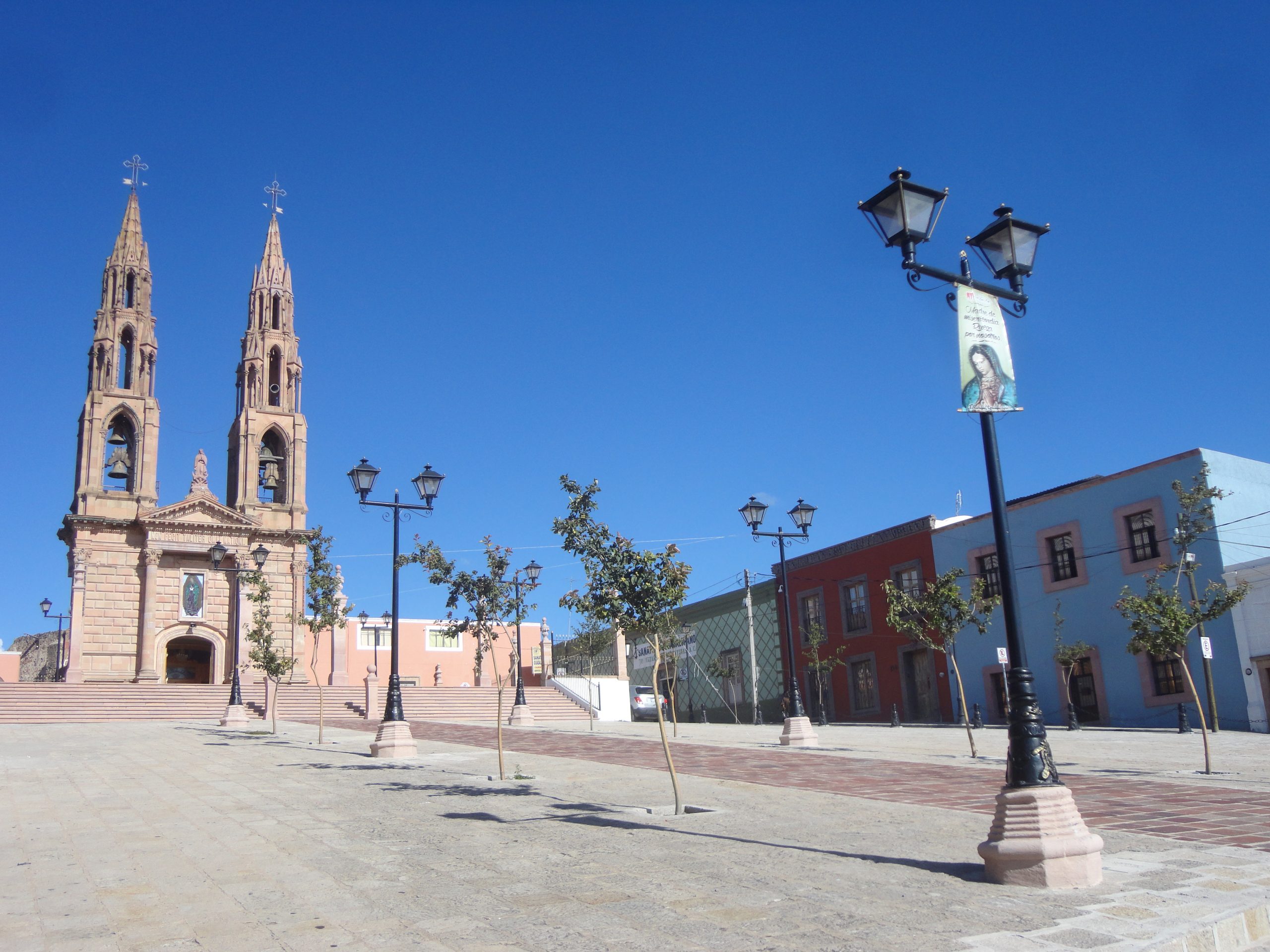 santuario nuestra senora de guadalupe san luis de la paz scaled