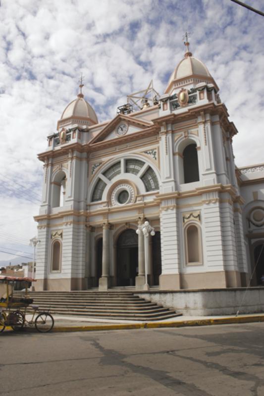 santuario nuestra senora de guadalupe zapotlan el grande