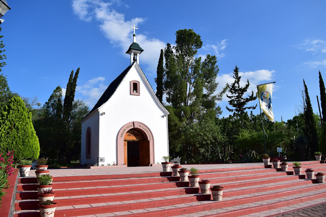 santuario nuestra senora de schoenstat corregidora