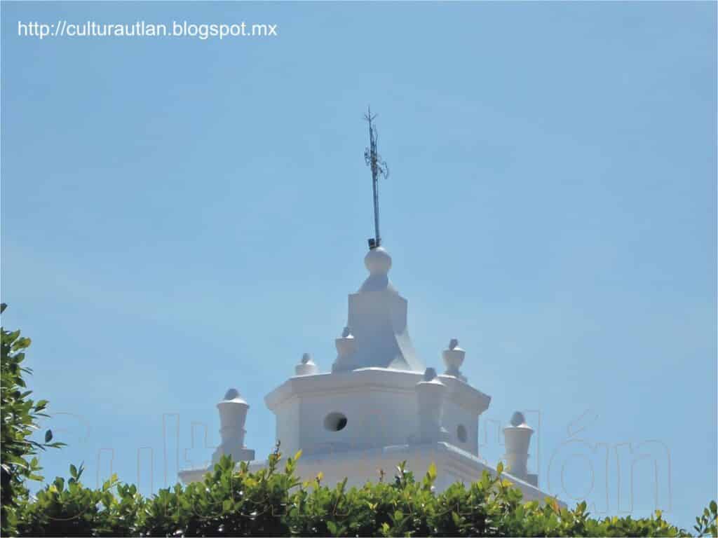 santuario nuestra senora del perpetuo socorro autlan de navarro