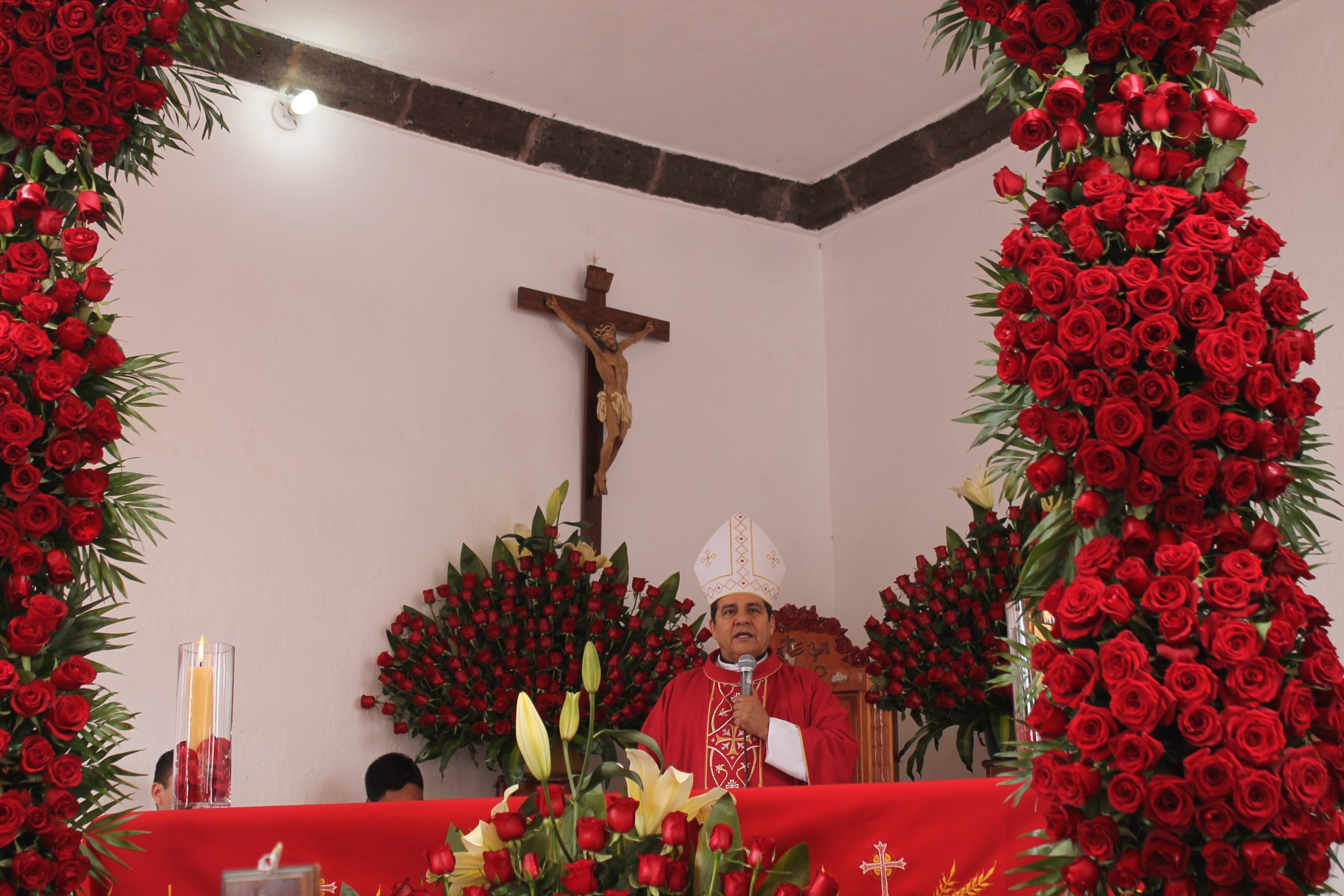 santuario preciosa sangre de nuestro senor jesucristo amealco de bonfil scaled