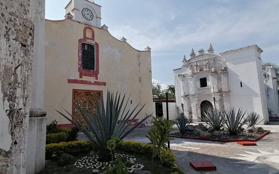 santuario san miguel arcangel jojutla