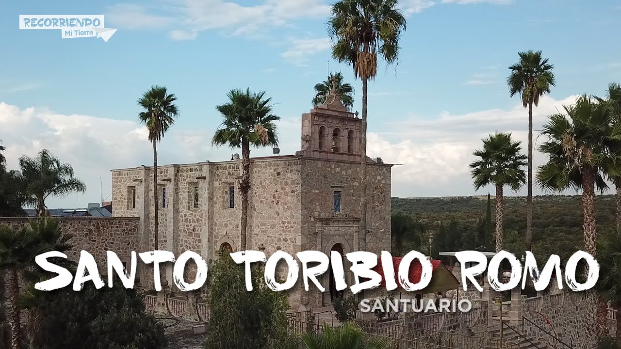 santuario santo toribio romo jalostotitlan