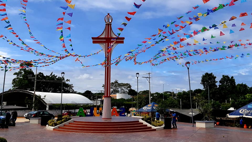 sayula de aleman veracruz