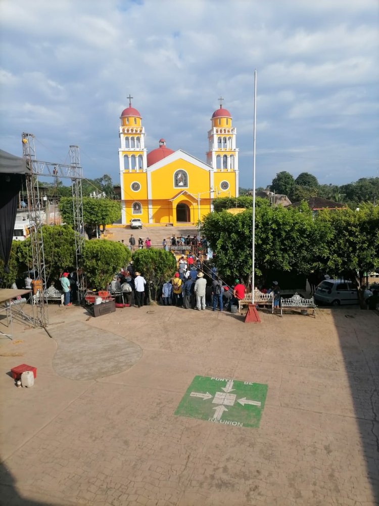 sochiapa veracruz