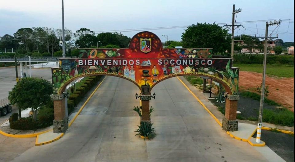 soconusco veracruz