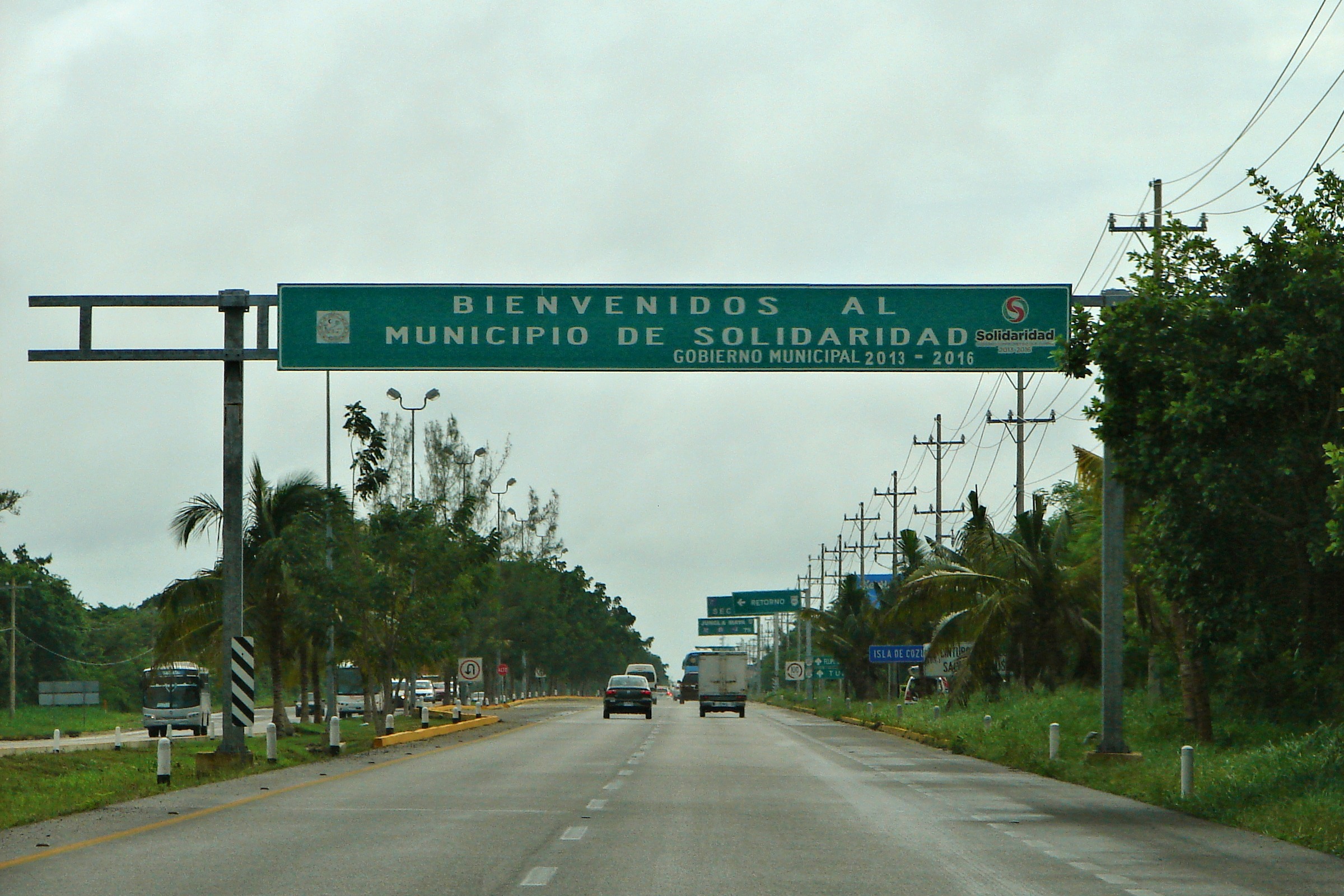 solidaridad quintana roo