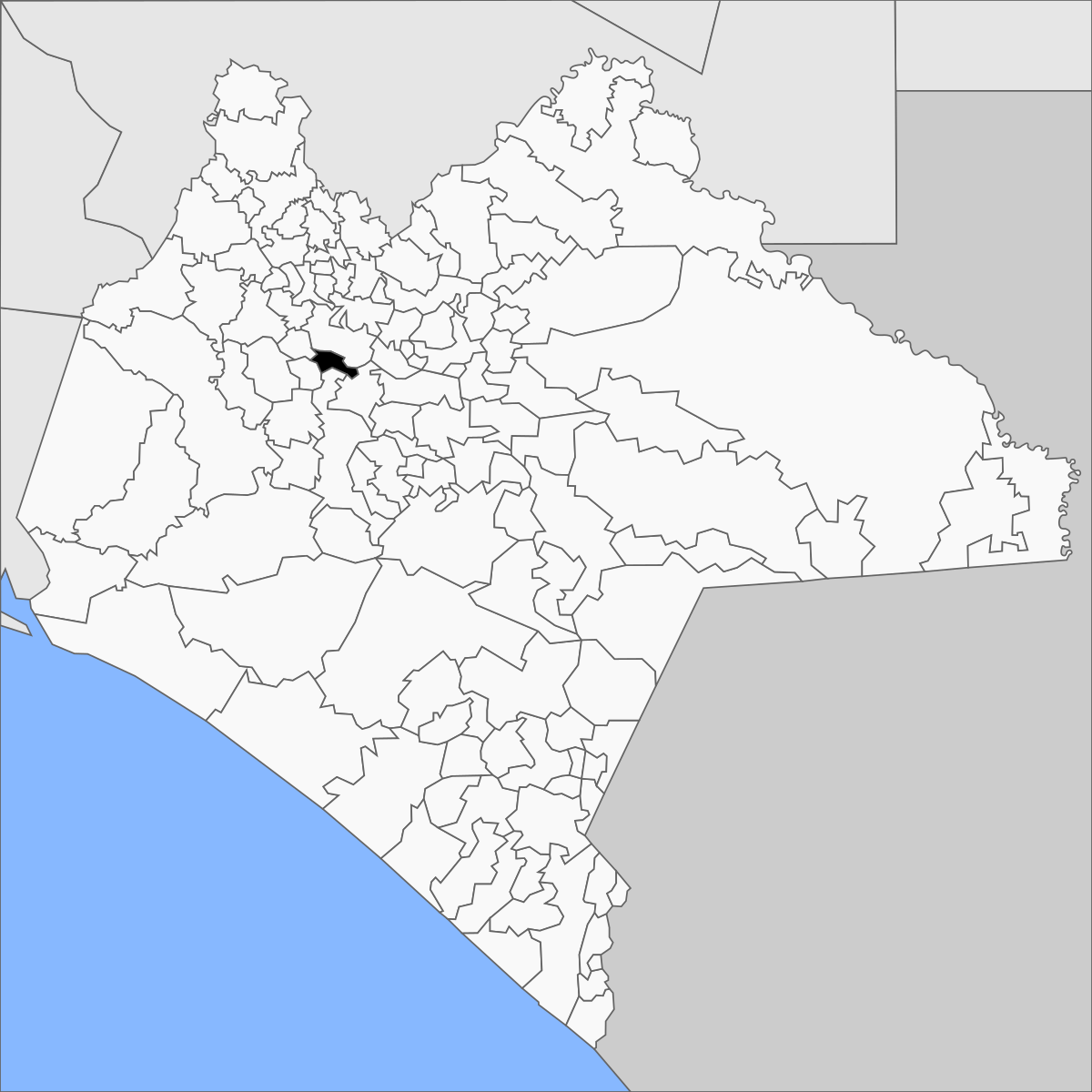 soyalo chiapas